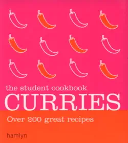 curries book cover image