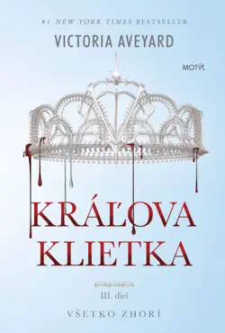 kráľova klietka book cover image