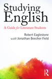 Studying English e-book