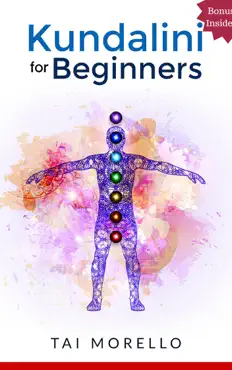 kundalini for beginners book cover image