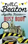 Agatha Raisin and the Busy Body sinopsis y comentarios