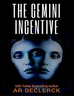 the gemini incentive book cover image