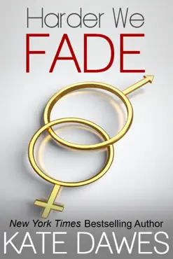harder we fade book cover image
