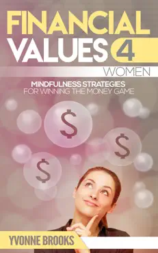 financial values 4 women book cover image