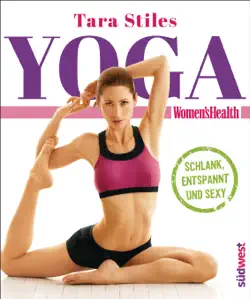 yoga book cover image