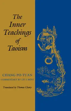 the inner teachings of taoism book cover image