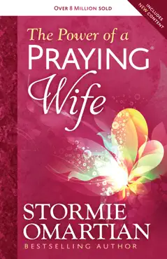 the power of a praying® wife book cover image