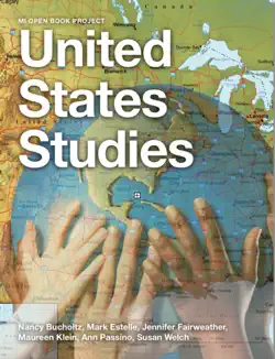 united states studies book cover image