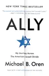 Ally synopsis, comments