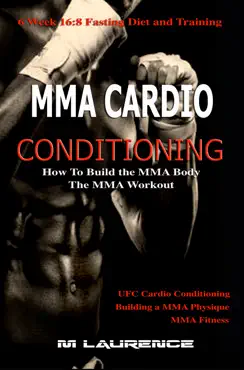 mma cardio conditioning book cover image