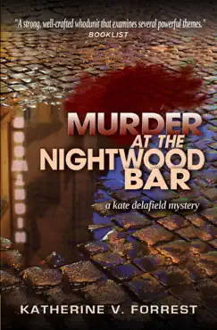murder at the nightwood bar book cover image