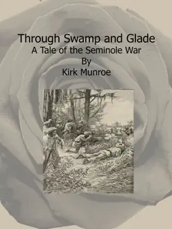 through swamp and glade book cover image