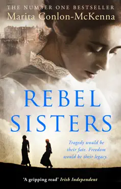 rebel sisters book cover image