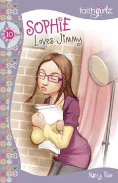 sophie loves jimmy book cover image