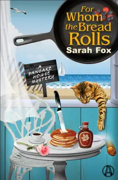 for whom the bread rolls book cover image