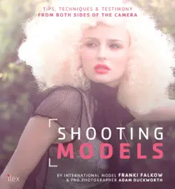 shooting models book cover image