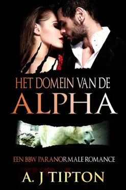 het domein van de alpha book cover image