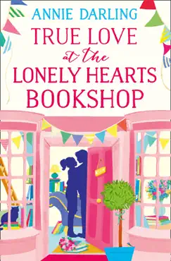 true love at the lonely hearts bookshop book cover image
