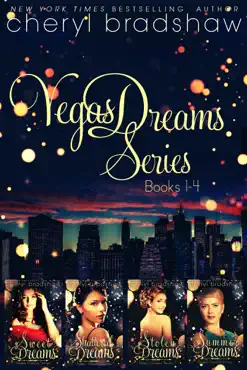 vegas dreams book cover image