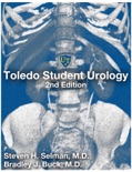 Toledo Student Urology book summary, reviews and download