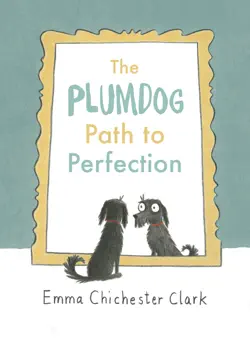 the plumdog path to perfection imagen de la portada del libro