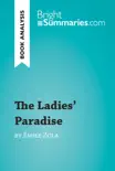 The Ladies' Paradise by Émile Zola (Book Analysis) sinopsis y comentarios