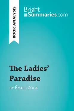 the ladies' paradise by Émile zola (book analysis) imagen de la portada del libro