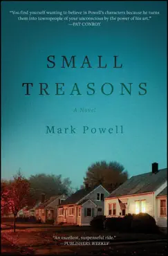 small treasons book cover image