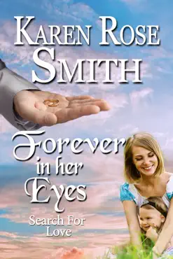 forever in her eyes book cover image