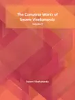 The Complete Works of Swami Vivekananda synopsis, comments