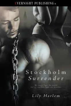 stockholm surrender book cover image