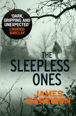the sleepless ones imagen de la portada del libro