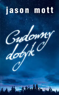 cudowny dotyk book cover image