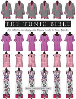 the tunic bible book cover image