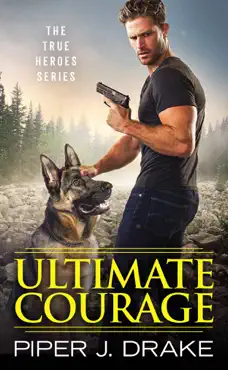 ultimate courage book cover image