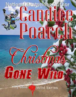 christmas gone wild book cover image