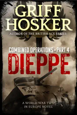 dieppe book cover image