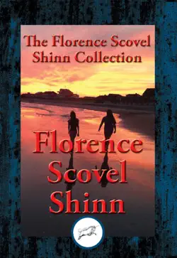 the collected wisdom of florence scovel shinn book cover image