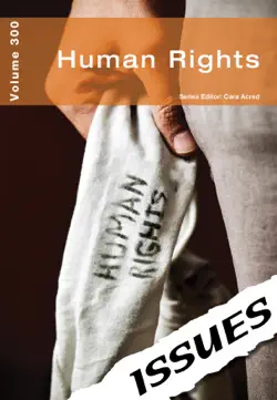 human rights book cover image