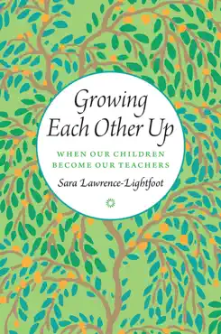 growing each other up book cover image