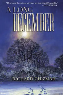 a long december book cover image