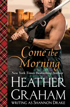 come the morning book cover image