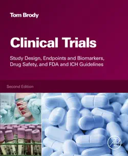 clinical trials (enhanced edition) book cover image