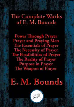 the complete works of e. m. bounds book cover image