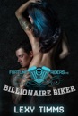 Billionaire Biker