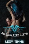 Billionaire Biker e-book