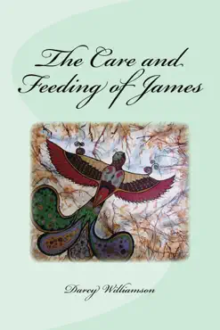 the care and feeding of james book cover image