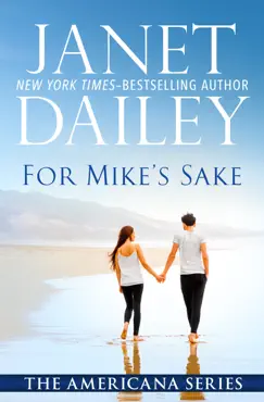 for mike's sake book cover image