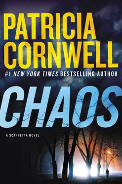 chaos book cover image