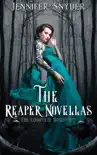 The Reaper Novellas synopsis, comments